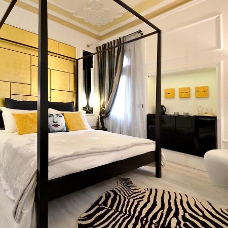 Venice Art Design B&B And Apartments Mestre Esterno foto