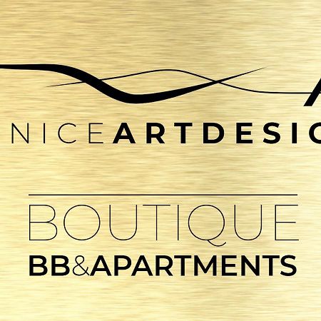 Venice Art Design B&B And Apartments Mestre Esterno foto