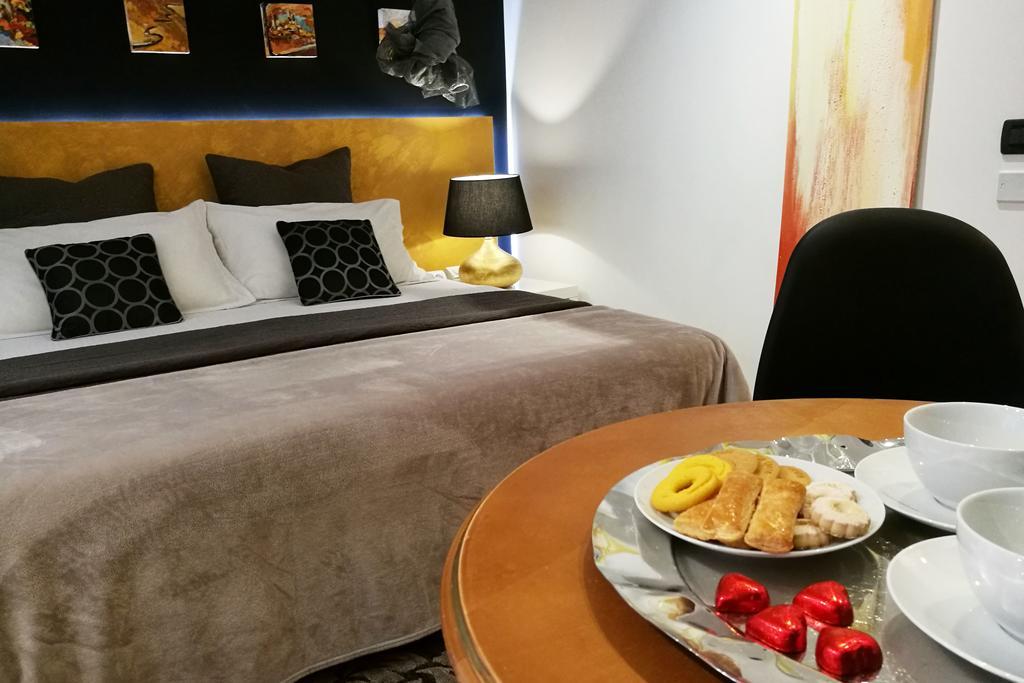 Venice Art Design B&B And Apartments Mestre Esterno foto