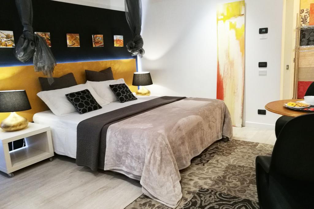 Venice Art Design B&B And Apartments Mestre Esterno foto