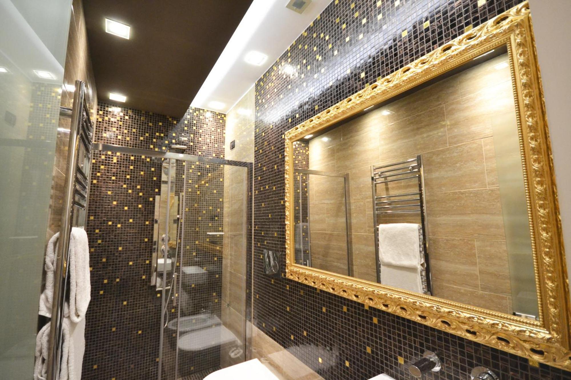 Venice Art Design B&B And Apartments Mestre Esterno foto