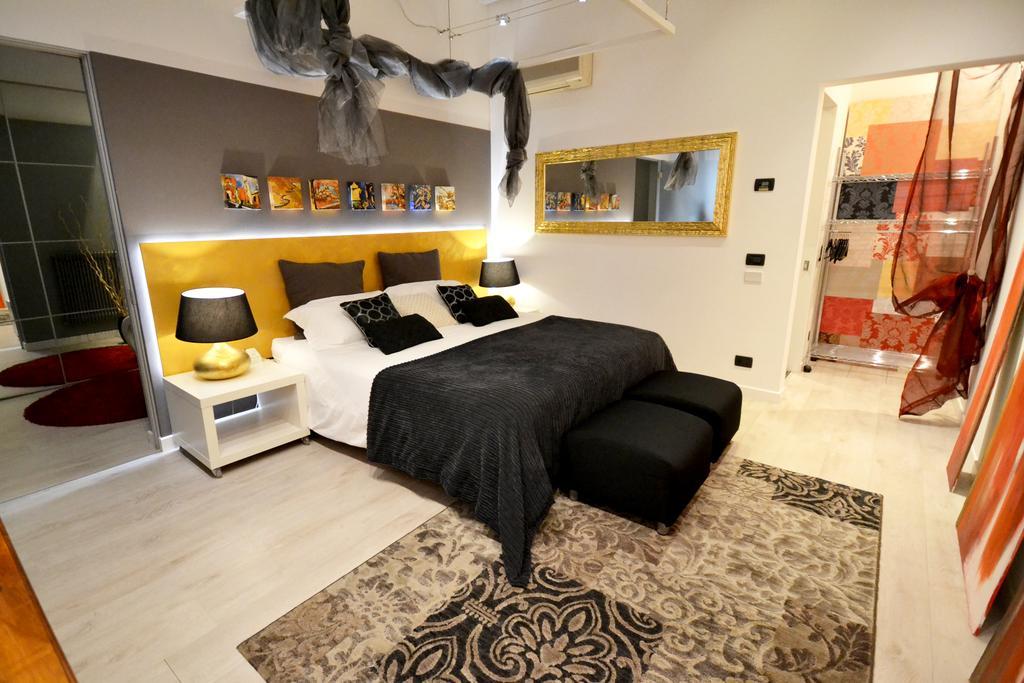 Venice Art Design B&B And Apartments Mestre Esterno foto