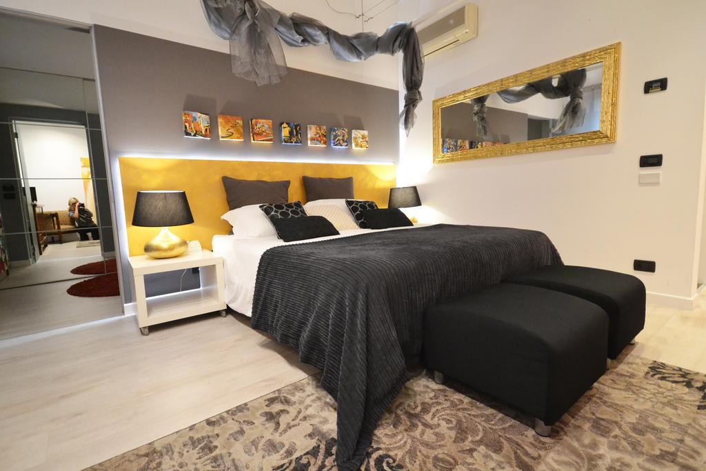 Venice Art Design B&B And Apartments Mestre Esterno foto