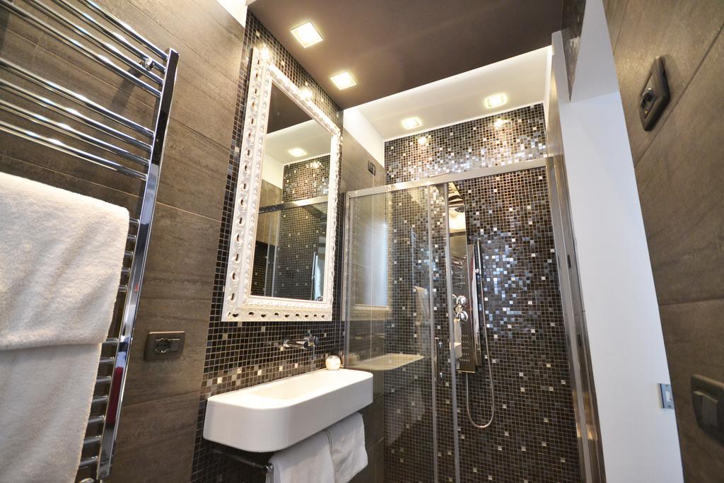 Venice Art Design B&B And Apartments Mestre Esterno foto