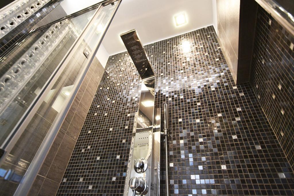Venice Art Design B&B And Apartments Mestre Esterno foto
