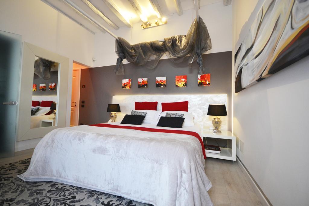 Venice Art Design B&B And Apartments Mestre Esterno foto