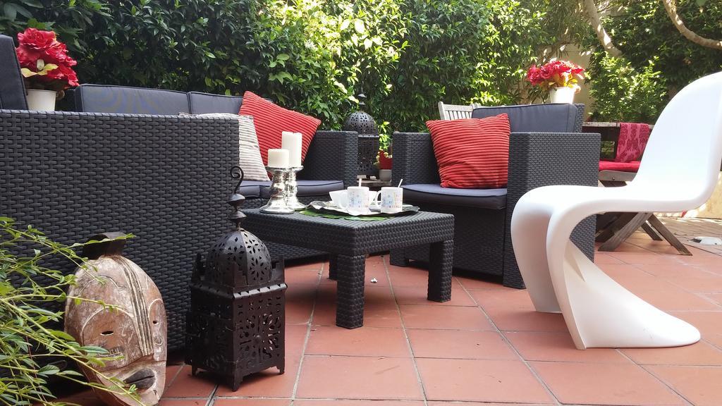Venice Art Design B&B And Apartments Mestre Esterno foto