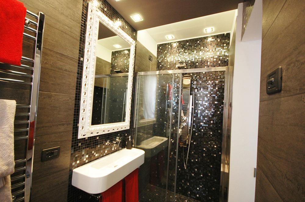 Venice Art Design B&B And Apartments Mestre Esterno foto