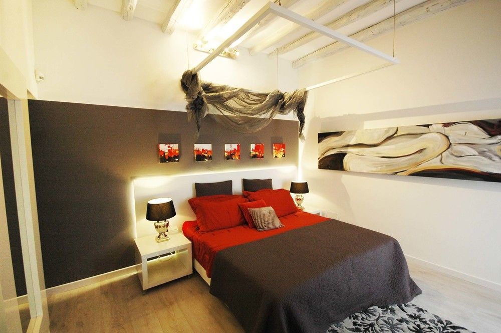 Venice Art Design B&B And Apartments Mestre Esterno foto