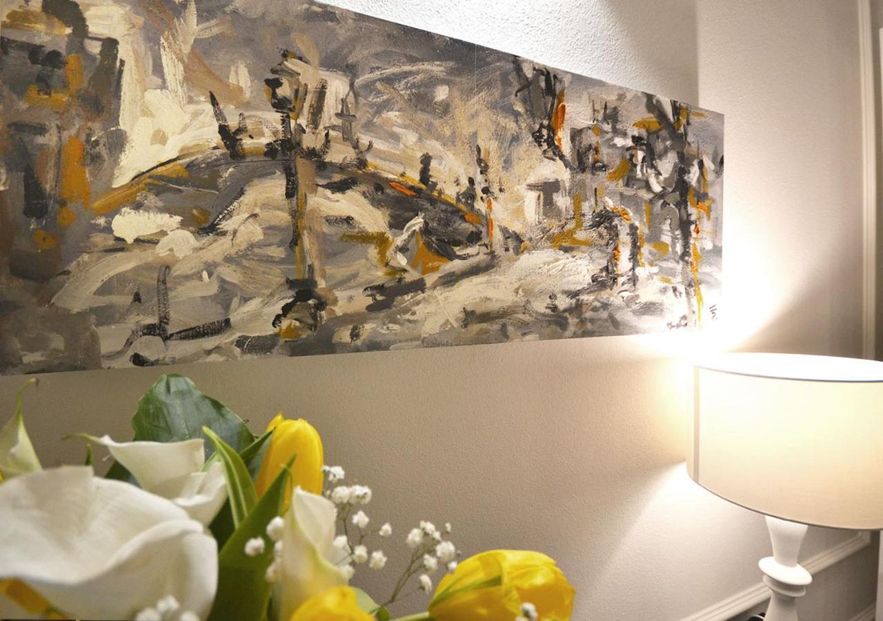 Venice Art Design B&B And Apartments Mestre Esterno foto