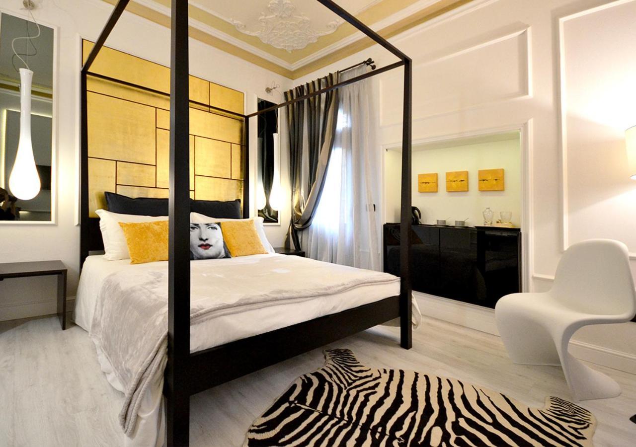 Venice Art Design B&B And Apartments Mestre Esterno foto