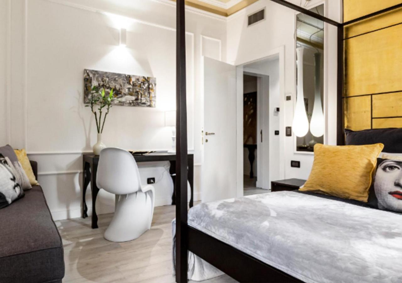 Venice Art Design B&B And Apartments Mestre Esterno foto