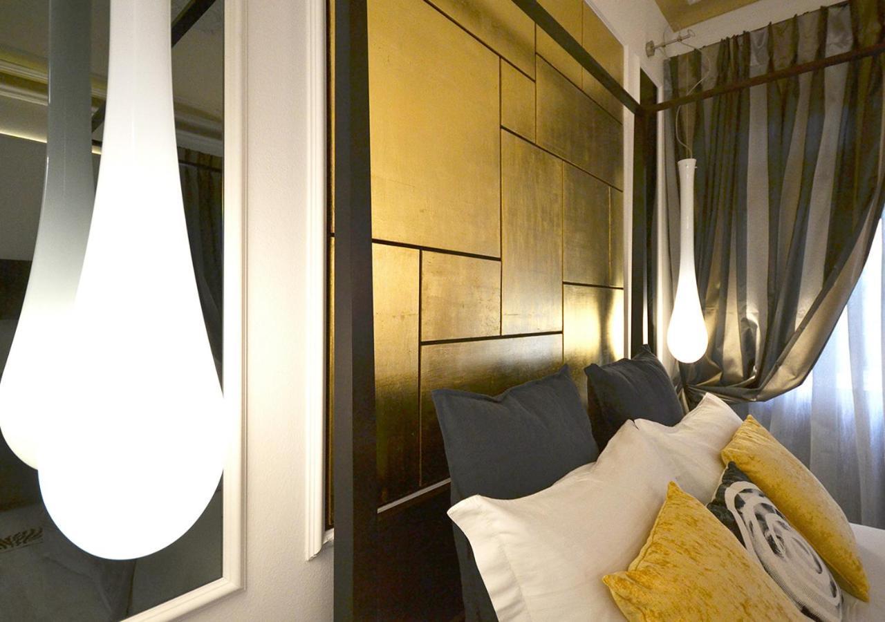 Venice Art Design B&B And Apartments Mestre Esterno foto