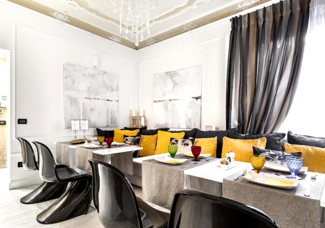 Venice Art Design B&B And Apartments Mestre Esterno foto