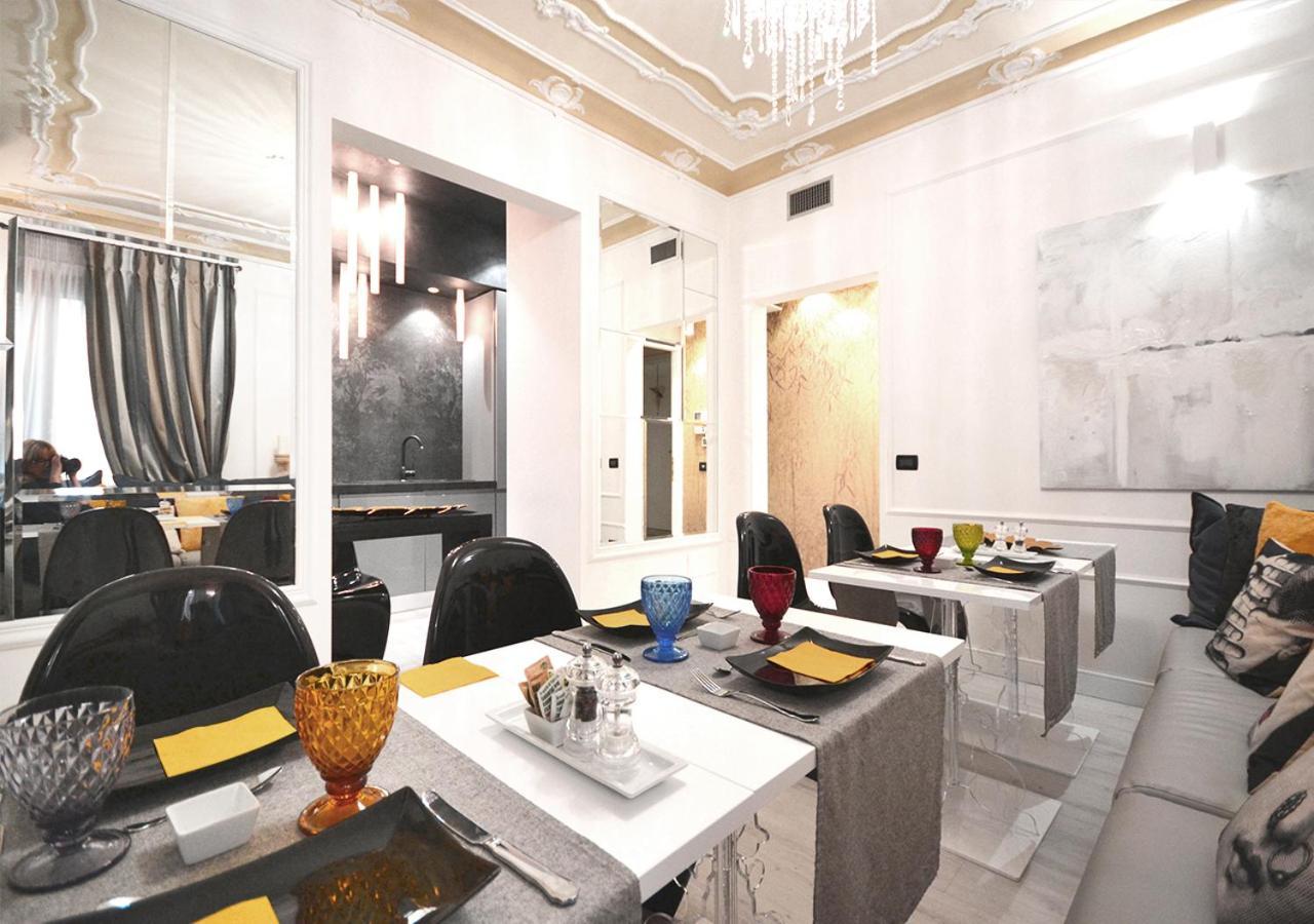Venice Art Design B&B And Apartments Mestre Esterno foto