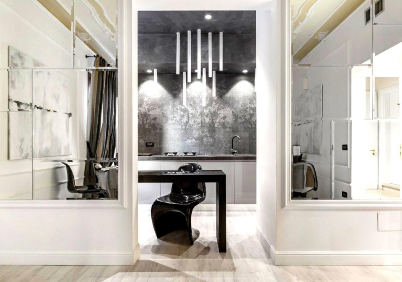 Venice Art Design B&B And Apartments Mestre Esterno foto